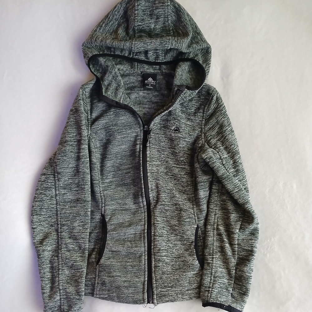 Snozu Fleece Size SM